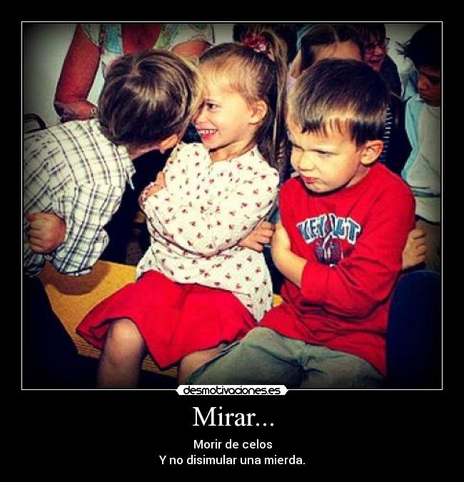 Mirar... - 