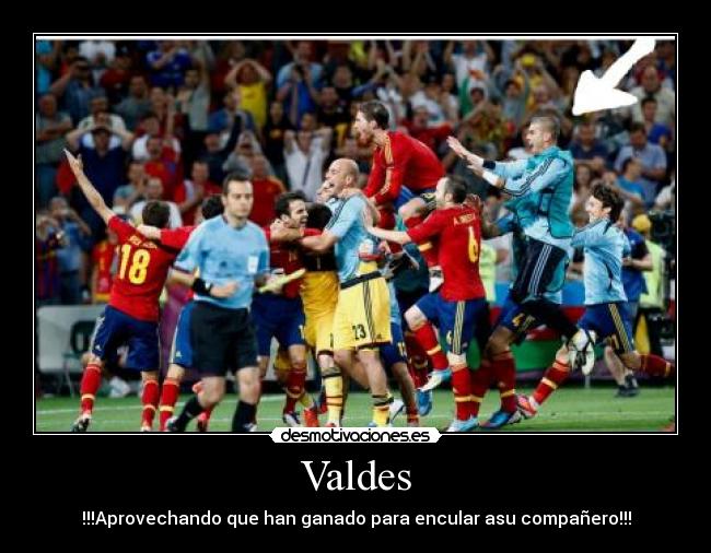 Valdes - 