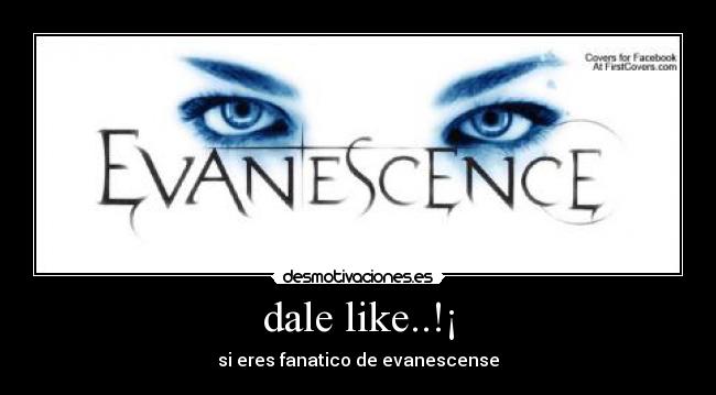 dale like..!¡ - 