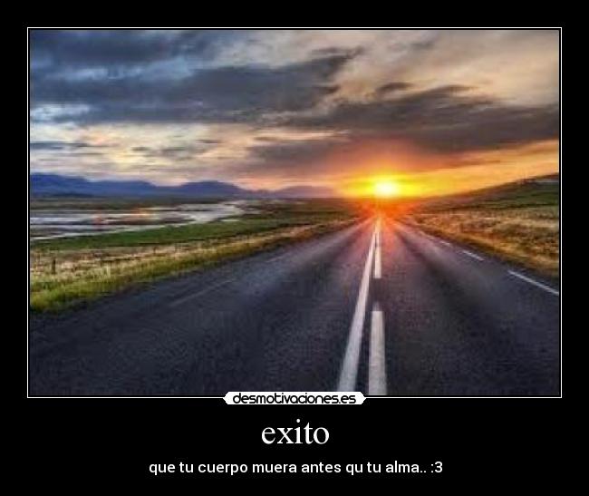 exito - 