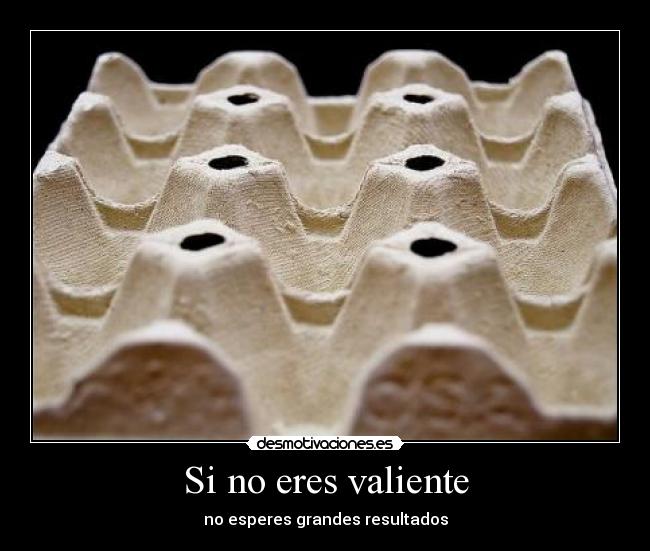 carteles hay huevos desmotivaciones