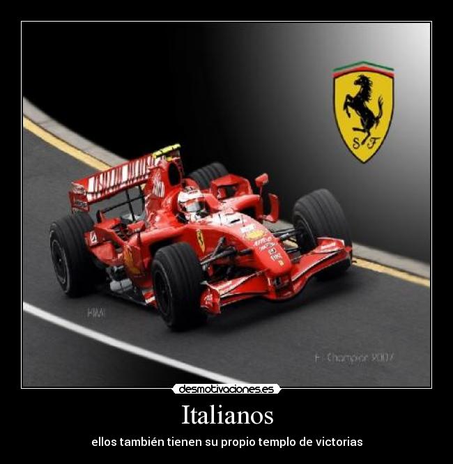 Italianos - 