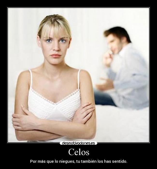Celos -