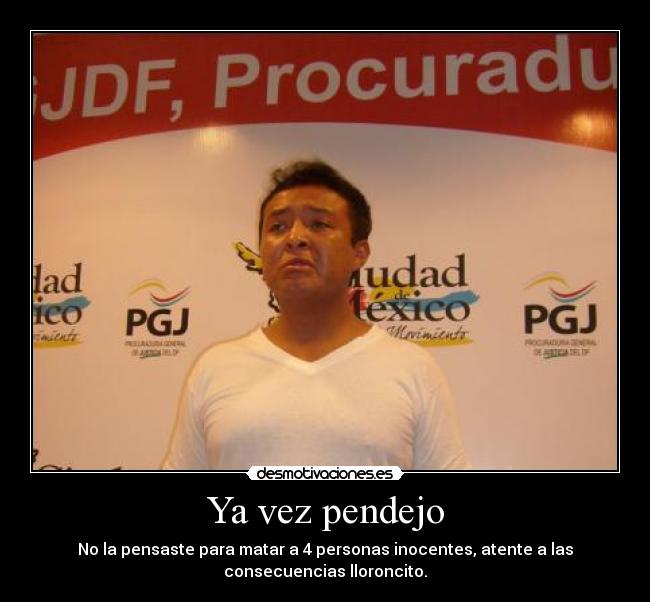 carteles lloron detenido amor futbol pasion desamor desigualdad temor inocentes pensar pendejo llorar miedo desmotivaciones