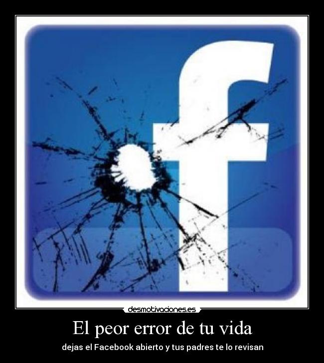 El peor error de tu vida - 