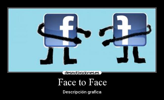 carteles facebook desmotivaciones