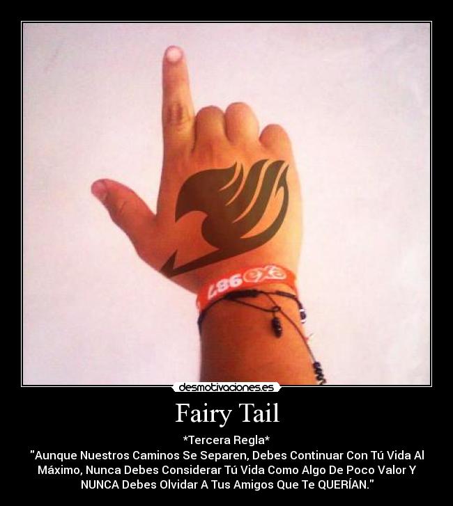 Fairy Tail -