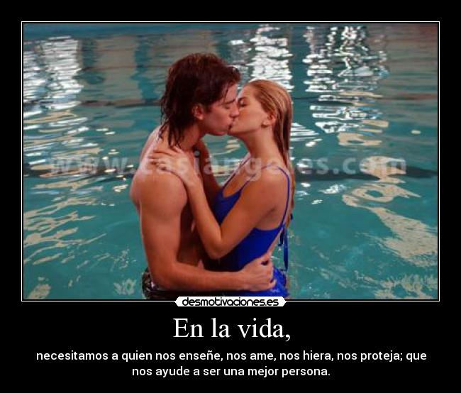 carteles vida proteccion desmotivaciones