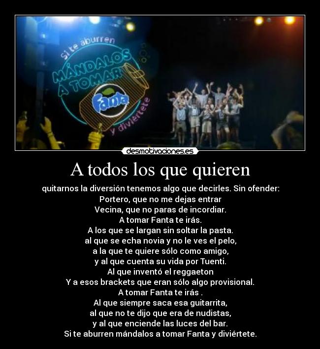 carteles autito3 tenia que tener cartel cantandola piscina desmotivaciones