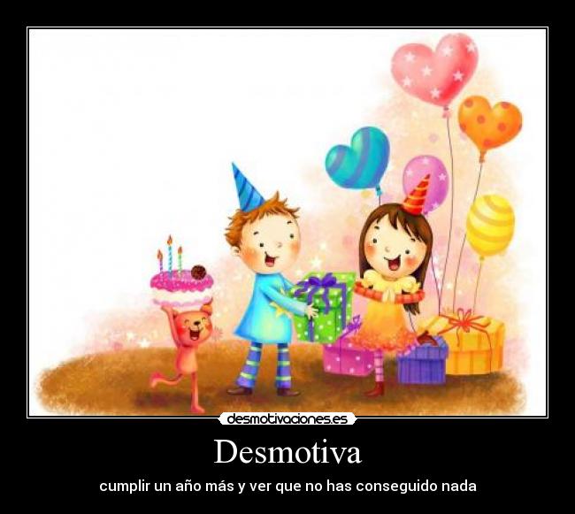 Desmotiva - 