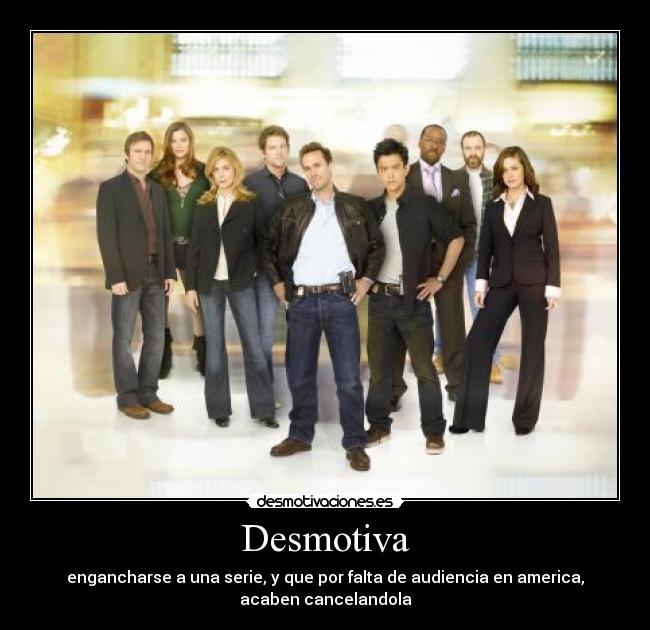 Desmotiva -