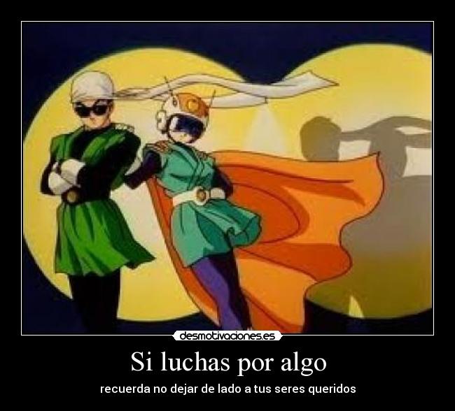 carteles saiyaman clanhorde desmotivaciones