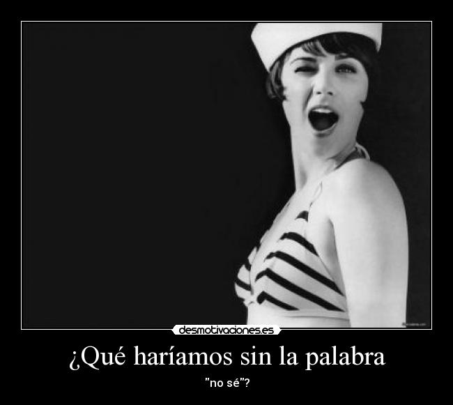 carteles pues nose desmotivaciones