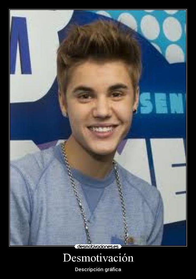 Desmotivación - Descripción gráfica