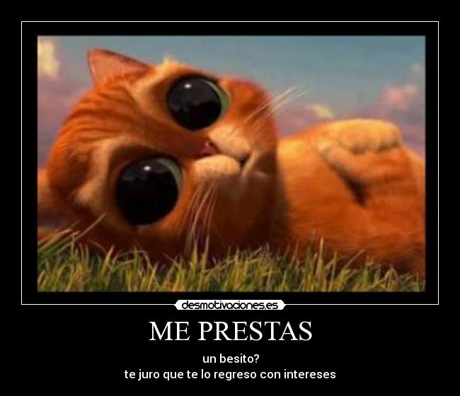 ME PRESTAS -