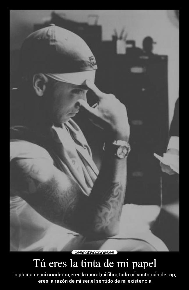 carteles dooby eminem desmotivaciones