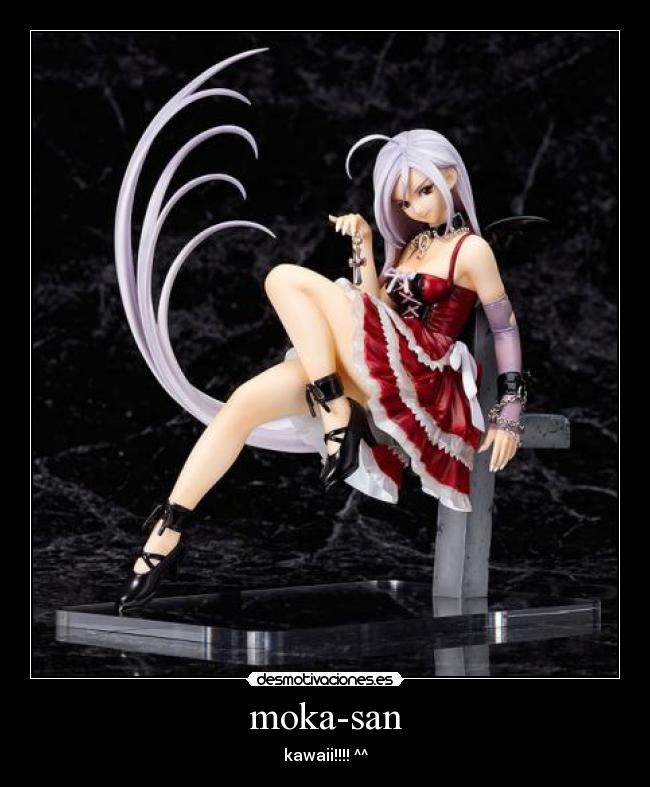 moka-san - kawaii!!!! ^^