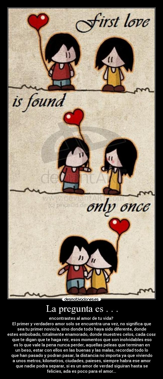 carteles pregunta desmotivaciones