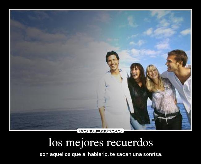 carteles recuerdos angeloo34 desmotivaciones