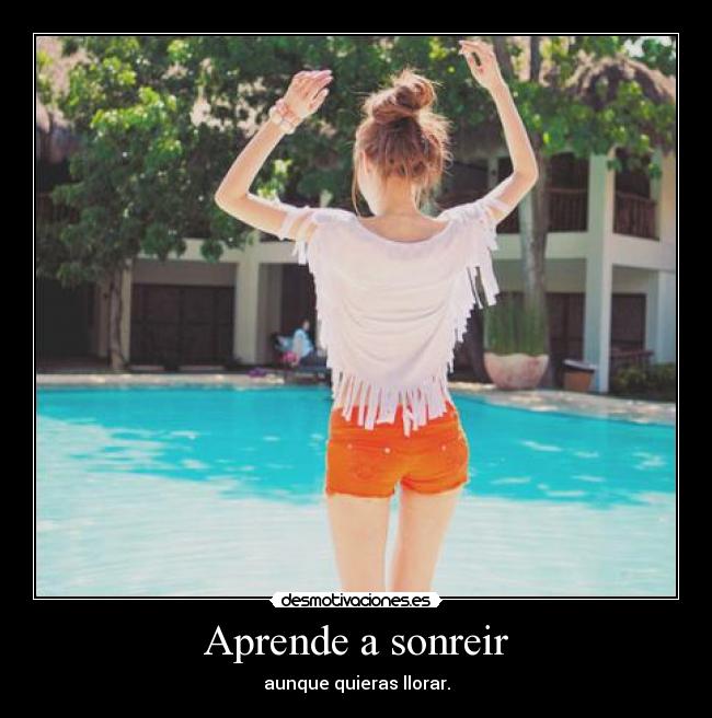 carteles happy siempre desmotivaciones