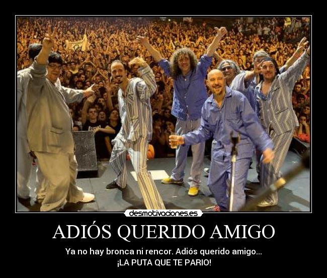 carteles bersuit vergarabat desmotivaciones