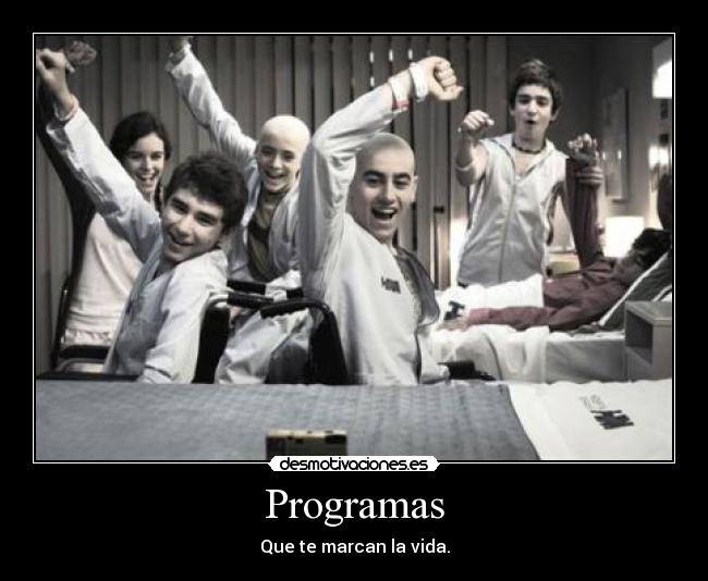 carteles pulseras rojas desmotivaciones