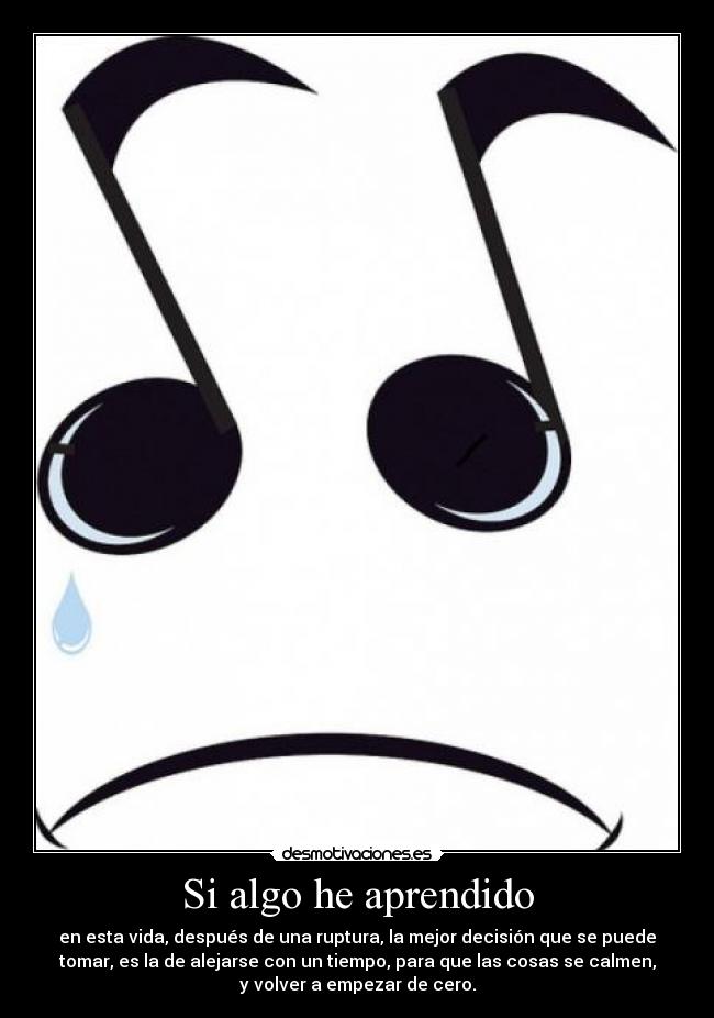 carteles aprendido desmotivaciones