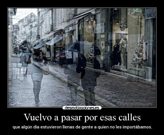 carteles seguimos sin importarles pero ahora diferente se preguntes entiendo nada desmotivaciones