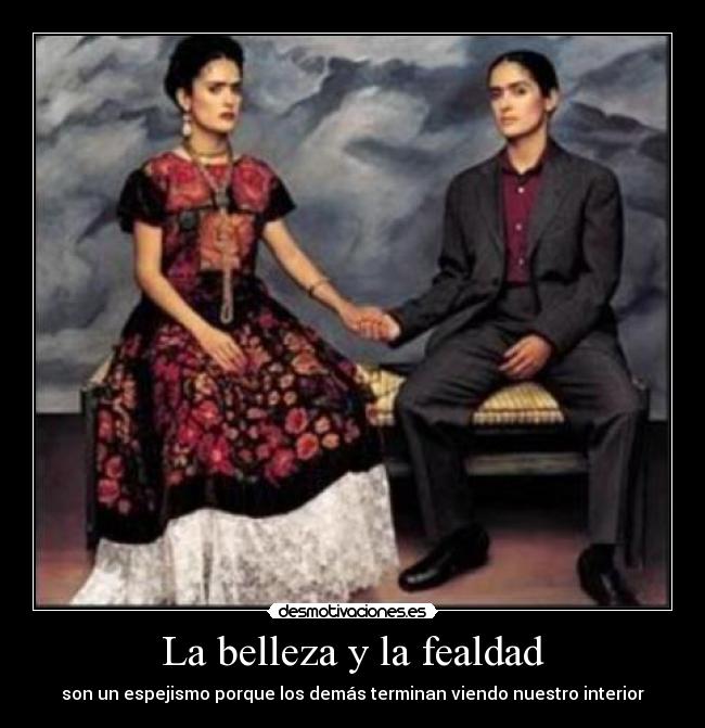 carteles frida desmotivaciones
