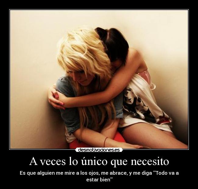 carteles amigas desmotivaciones