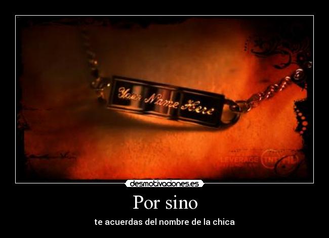 Por sino - 