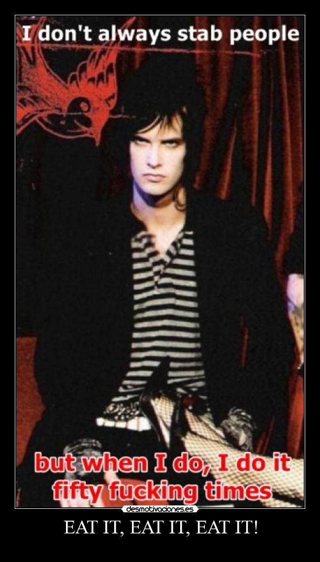 carteles alpoh little piece heaven james owen sullivan the rev a7x avenged sevenfold desmotivaciones