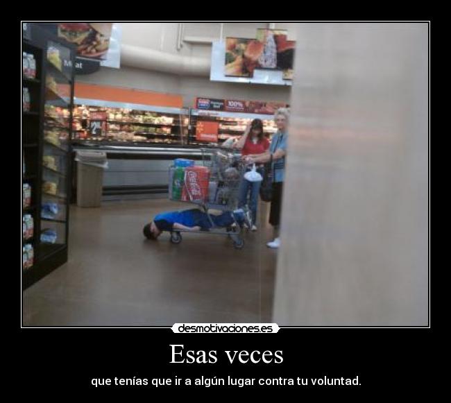 Esas veces - 