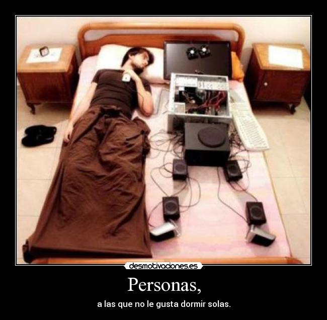 Personas, - 