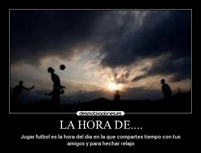 carteles anthooniioo rhamooz desmotivaciones