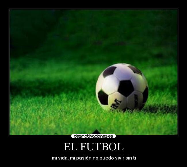 carteles futbol plamen desmotivaciones