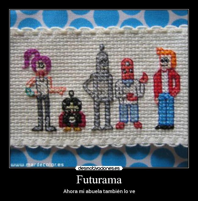 carteles bender crack futuramaaaa desmotivaciones