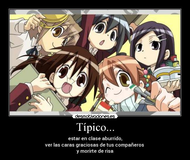 carteles tipico desmotivaciones