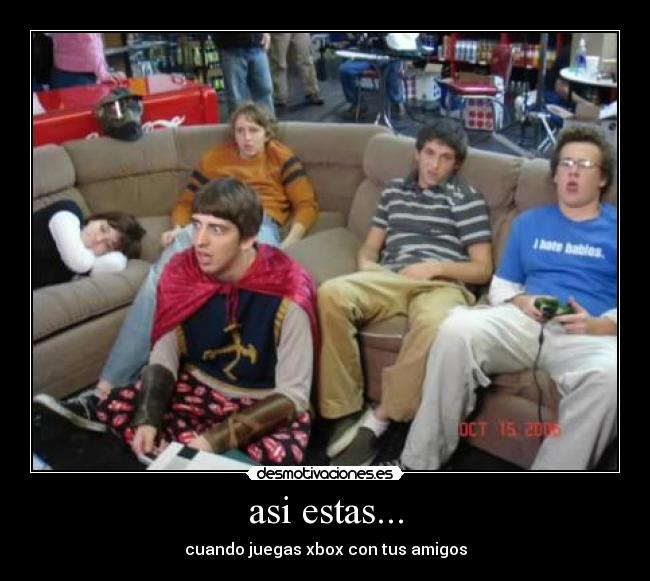 carteles  desmotivaciones