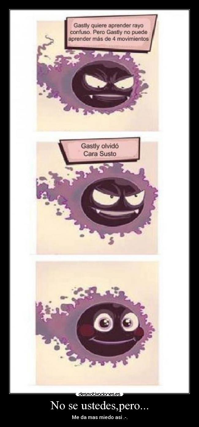 No se ustedes,pero... - 