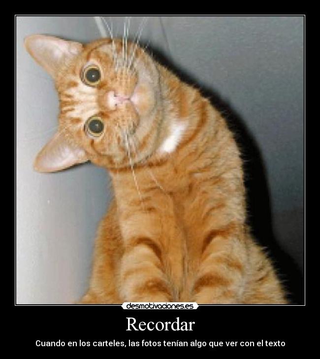 Recordar - 