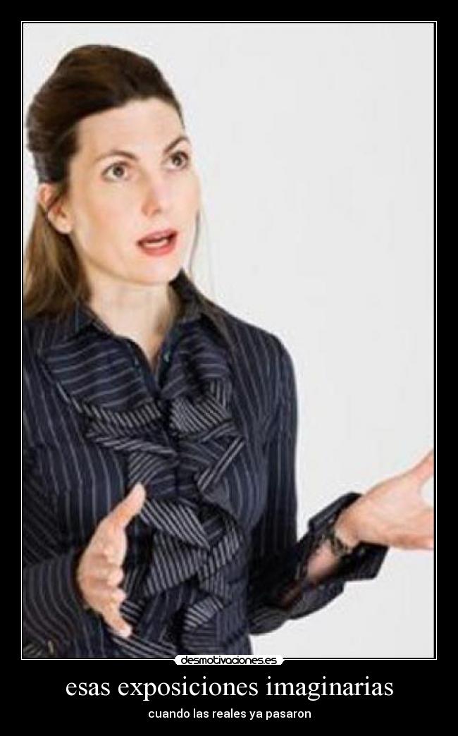 carteles tiotgrjyjhjj desmotivaciones