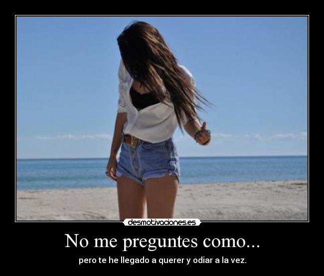 carteles preguntes desmotivaciones