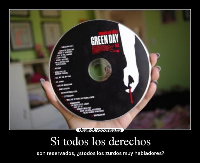 carteles guisanta lalala intruders crazyclub frase internet desmotivaciones