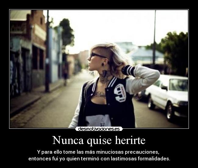 carteles nodobody cares desmotivaciones