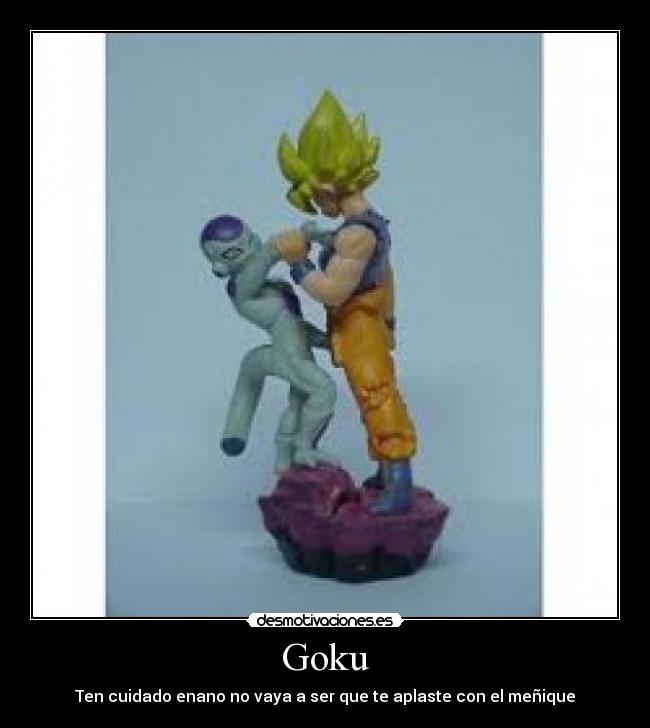 Goku -