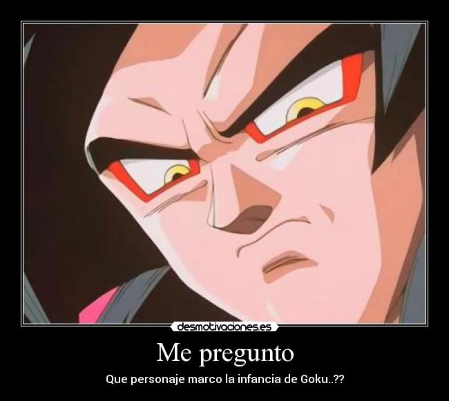 carteles dragon ball desmotivaciones
