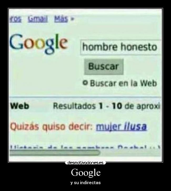 Google -