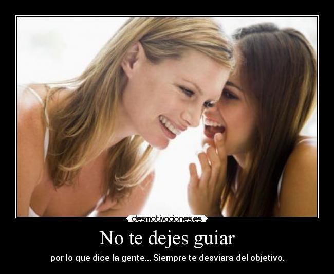 carteles  desmotivaciones