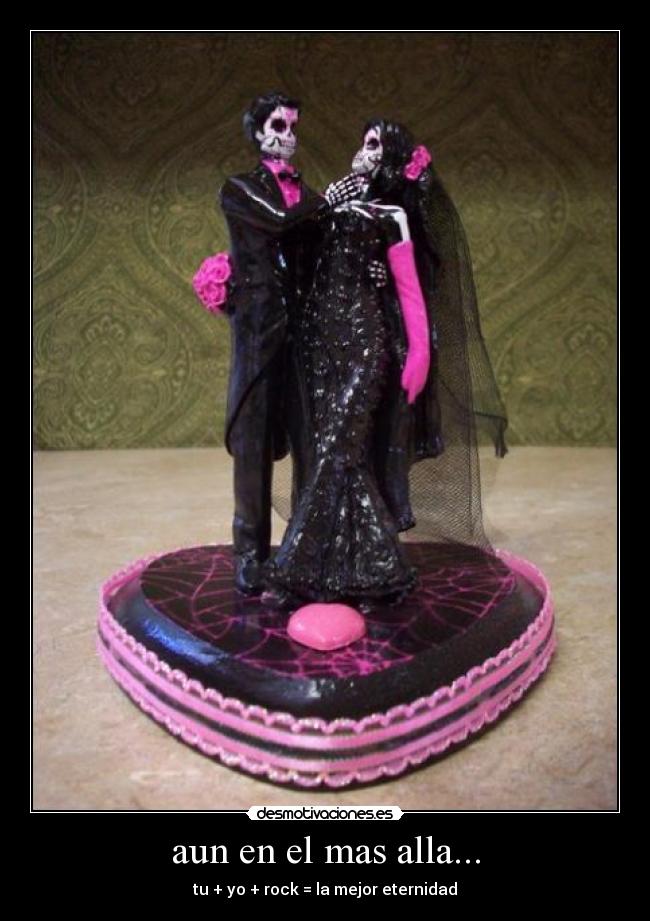 carteles rock desmotivaciones